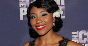 <em>The Color Purple</em> Announces Full Cast and Creative Team