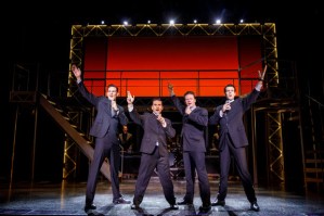 See <em>Jersey Boys</em> and More for $20 With 20at20 Ticket Program