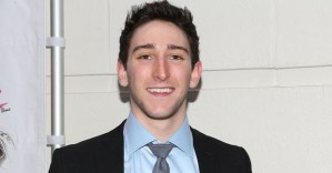 Ben Fankhauser, Mia Pinero, and More Join Cast of <em>The Flood</em> in Concert