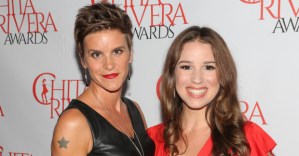 Jenn Colella, Chilina Kennedy, Ariana DeBose Set for <em>Twelve Angry Men</em> Reading