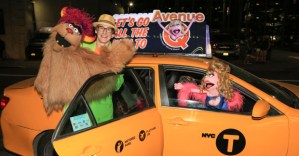 Flashback Friday: Celebrate Back-to-College Weekend With <em>Avenue Q</em>