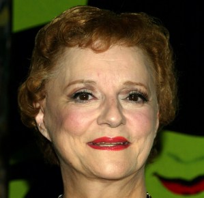 Tony Winner Carole Shelley Has Died