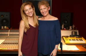 Christy Altomare and Liz Callaway to Release Duet of "Journey to the Past"