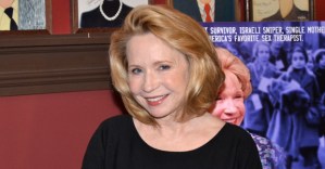 Debra Jo Rupp Has Her <em>Cake</em> and Brings It Across the Country