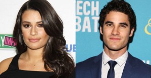 Lea Michele and Darren Criss Concert Tour Announces West Coast Dates