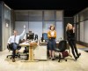<i>Secrets of a Soccer Mom</i> to Open Off-Broadway