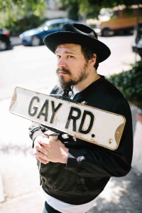 Justin Sayre to Bring New "Love-In" Solo Show to Joe's Pub