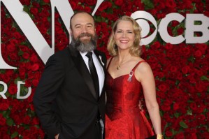 Rebecca Luker, Danny Burstein, and More to Be Honored at Primary Stages Gala