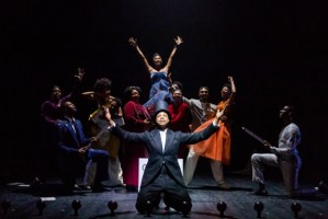 <em>The Black Clown</em> Proves That Out Of Sadness Comes Defiance and Determination