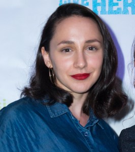 Lauren Patten Completes the Cast of Steven Levenson's <em>Days of Rage</em>