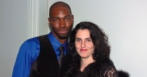 Tarell Alvin McCraney and Tina Landau to Premiere New Play <em>Ms. Blakk for President</em>