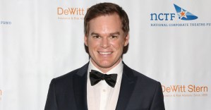 Michael C. Hall-Led <em>Thom Pain (Based on Nothing)</em> Announces Creative Team