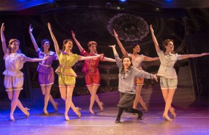 <em>Funny Girl</em>, Starring Sheridan Smith, to Be Screened in Theaters