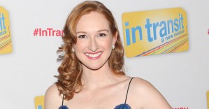 Harriet Harris, Ed Dixon, Erin Mackey, and More Set for New Musical <em>The Rivals</em>