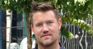 Who Is Eddie Perfect? Meet the Aussie Composer Who Makes <em>King Kong</em> and <em>Beetlejuice</em> Sing