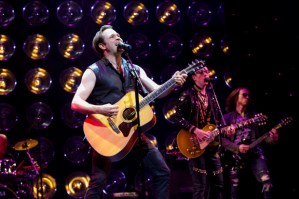 <em>Gettin' the Band Back Together</em> Cast Album Release Date Announced