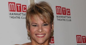 Alexandra Billings's Miraculous Broadway Debut in <em>The Nap</em>