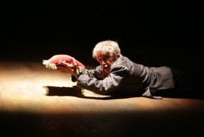 <em>The Emperor</em> Delivers Truth in the Blurred Line Between Story and History