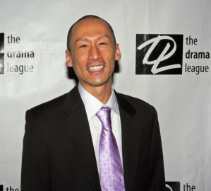 <em>Wild Goose Dreams</em> Finds the Cast for Its New York Premiere