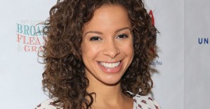 Lexi Lawson, Bebe Neuwirth, and More Announced for the Broadway Flea Market