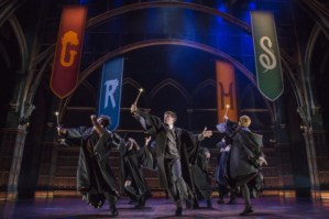 Imogen Heap <em>Harry Potter and the Cursed Child</em> Album to Be Released on Vinyl