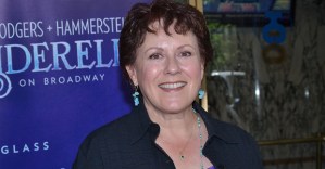 Judy Kaye to Join <em>Anastasia</em> as the Dowager Empress