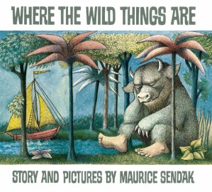 <em>Where the Wild Things Are</em> Stage Adaptation to Be Produced by New Victory Theater