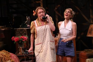 Heartbreak Tennessee Williams-Style in <em>A Lovely Sunday for Creve Coeur</em>