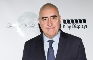 Constance Wu, Alfred Molina, and More Join <em>Terms of Endearment</em> Benefit Reading