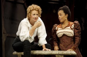 In <em>Bernhardt/Hamlet</em>, Actions Speak Louder Than Poetry