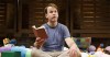 Grifasi, Reuben Added to Public’s <i>Conversations in Tusculum</i>