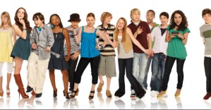 Flashback Friday: As <em>13</em> Turns 10, We Look Back on Ariana Grande and More