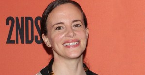 Maria Dizzia-Directed <em>Hurricane Party</em> Extends at Cherry Lane Theatre
