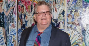 <em>Lolita</em> Musical by Alan Jay Lerner Coming to York Theatre Company