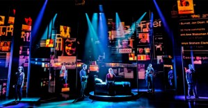 How <em>Dear Evan Hansen</em> Became a Novel