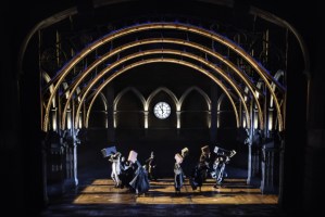 First Two Tracks From <em>The Music of Harry Potter and the Cursed Child</em> Now Available
