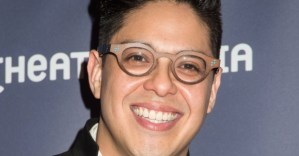 George Salazar, <em>Lightning Thief</em> Cast, and More to Take Part in <em>Broadway Fights Back</em>