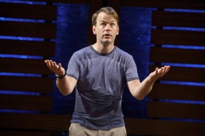 Mike Birbiglia to Celebrate <em>The New One</em> With a 40-Block Walk and Free Tickets