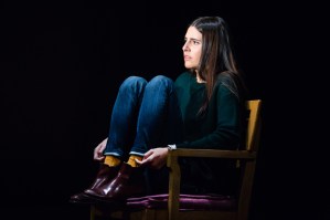 <em>Plot Points in Our Sexual Development</em> Announces Postshow Programming