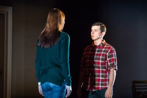 See Jax Jackson and Marianne Rendón in <em>Plot Points in Our Sexual Development</em>