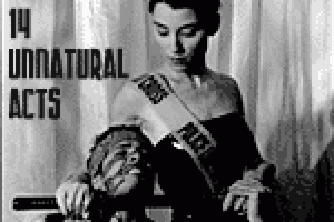 14 UnNatural Acts