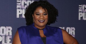 Cady Huffman, Adrienne C. Moore, and More Join the Cast of <em>Women on Fire</em>