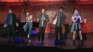 <em>The Jonathan Larson Project</em> Reveals Unheard Songs by <em>Rent</em> Composer