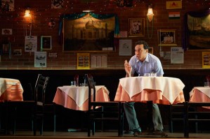 <em>Sakina's Restaurant</em> Offers Family Fare With a Dash of Spice