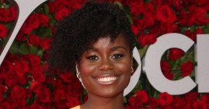 Denée Benton to Join <em>Hamilton</em> on Broadway; Show to Offer $10 Halloween Performance