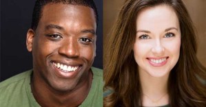 Old Globe Announces World-Premiere Cast of <em>Looking for Christmas</em>