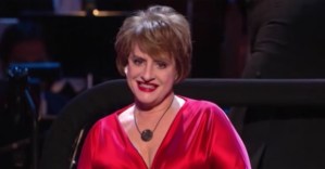 Flashback Friday: Patti LuPone's "Ladies Who Lunch"