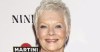 Judi Dench Joins <em>Cats</em> Film Cast
