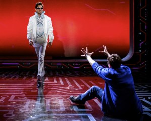 Broadway-Bound <em>Be More Chill</em> Is Also Headed to the Big Screen