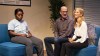 Block, Finley, Lazar, et al. Set for Red Fern Theatre Company Benefit